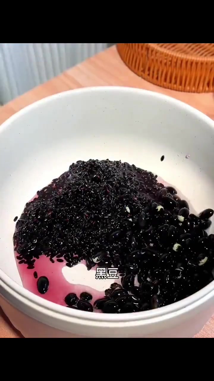 五谷杂粮养生粥，食疗养生好滋味