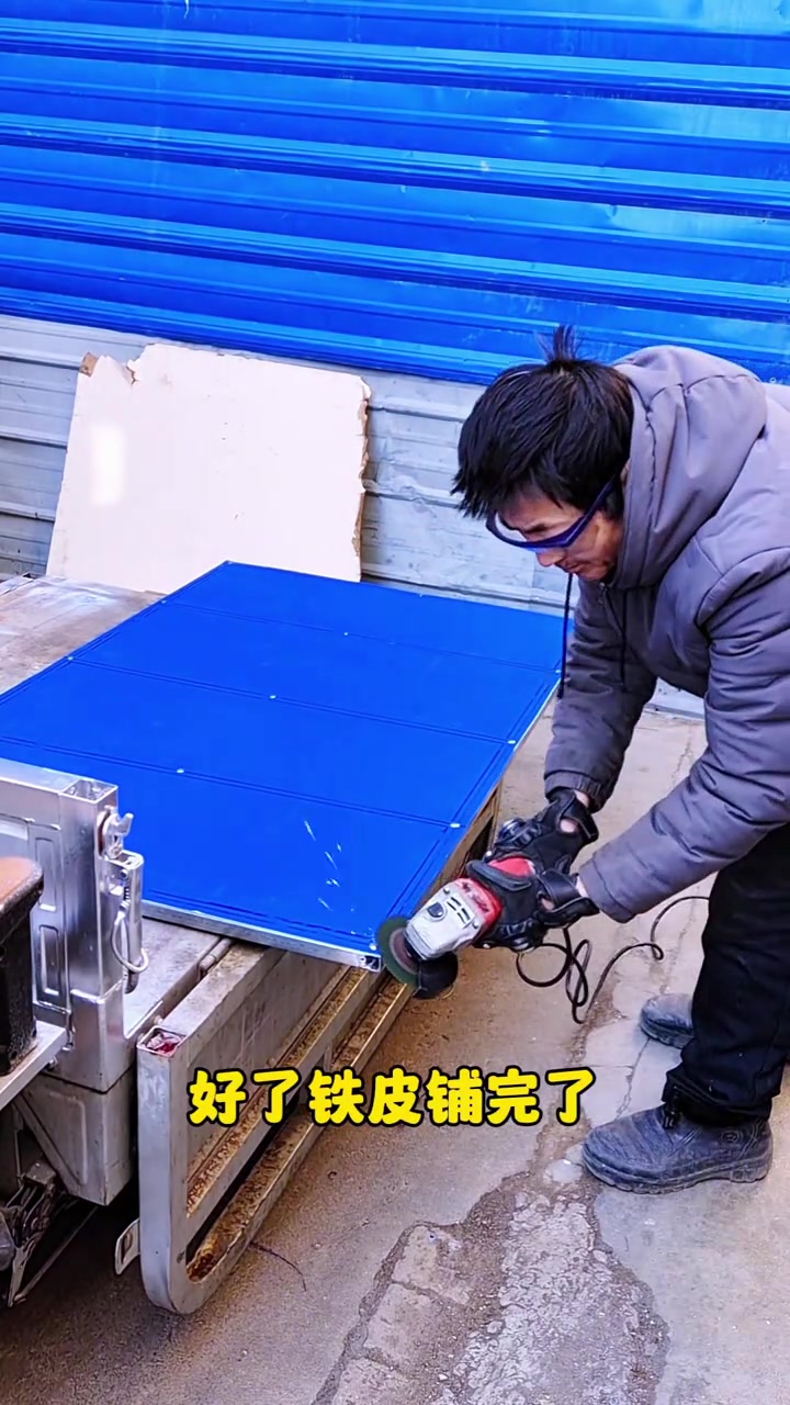 超详细的小吃车教程来啦,教做柠檬爆汁鸡叉骨