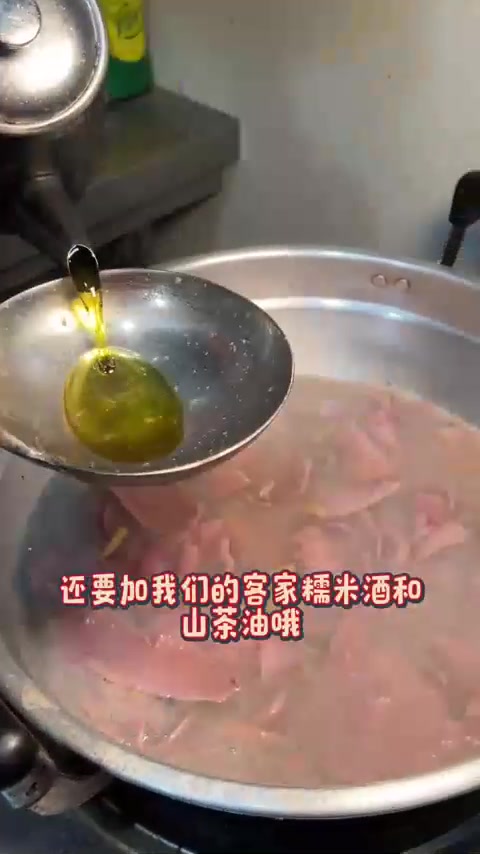 晋江不用跑龙岩，也能吃到特色小吃