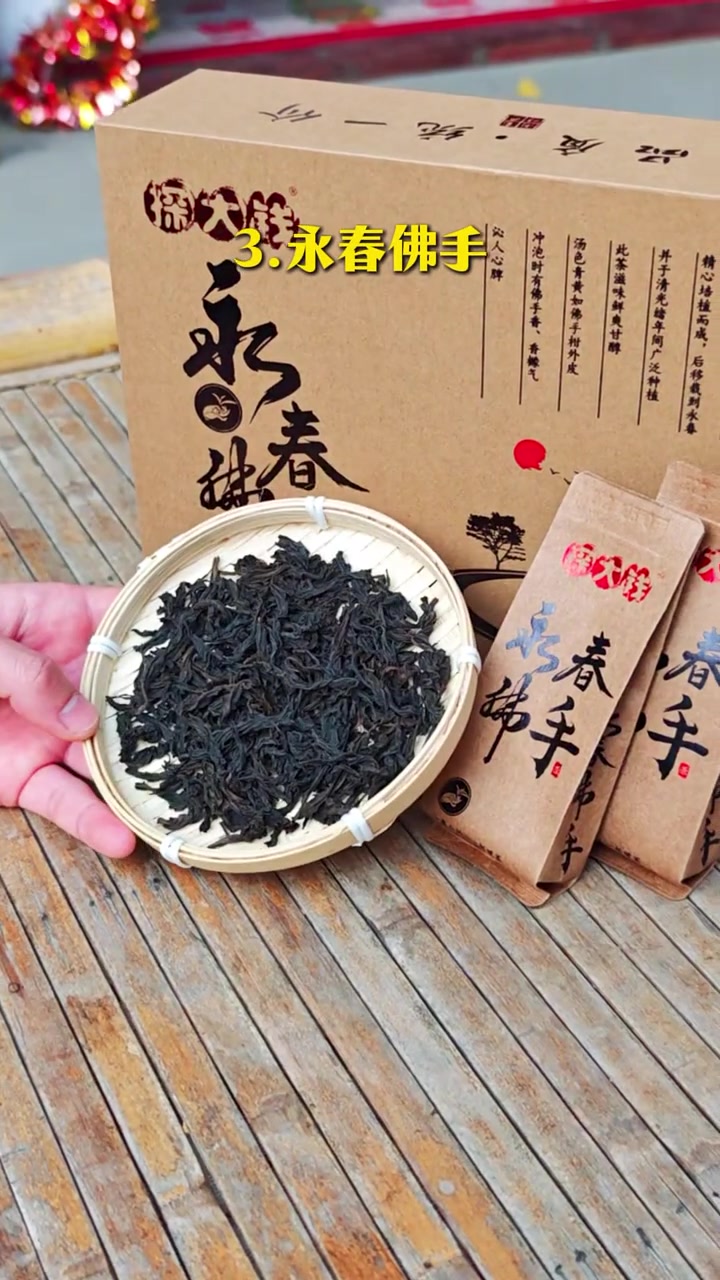 来泉州旅游,不知道带啥特产伴手礼?