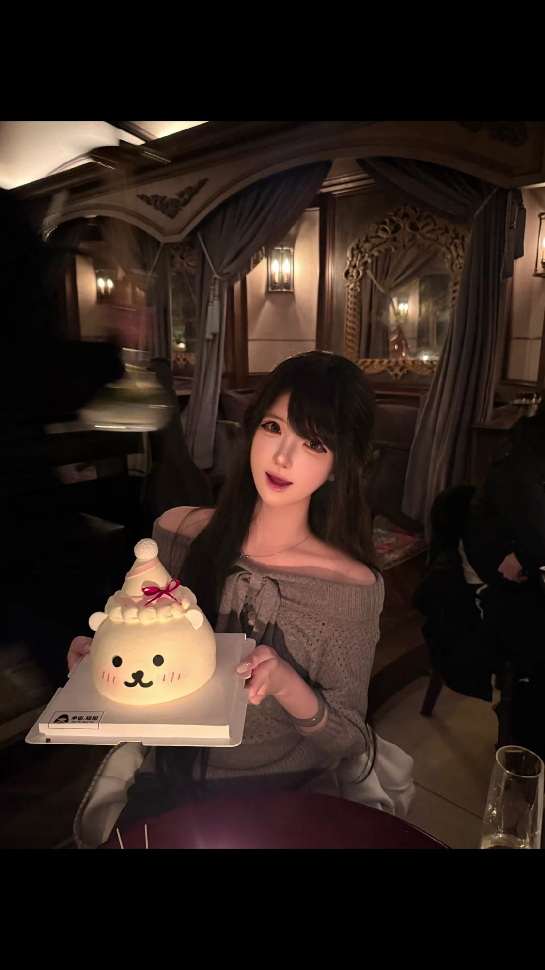 生日拍照怎么出片？5个万能坐姿姿势来袭！