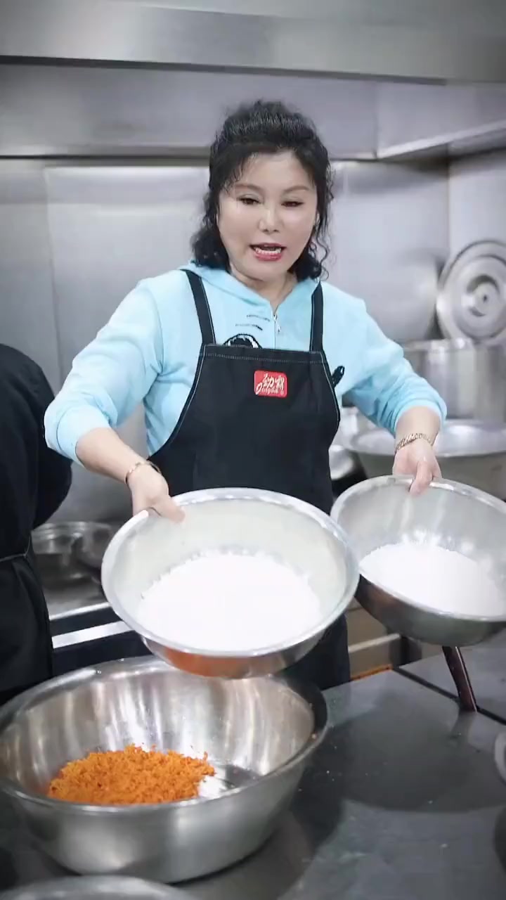 好妈王招牌面肠