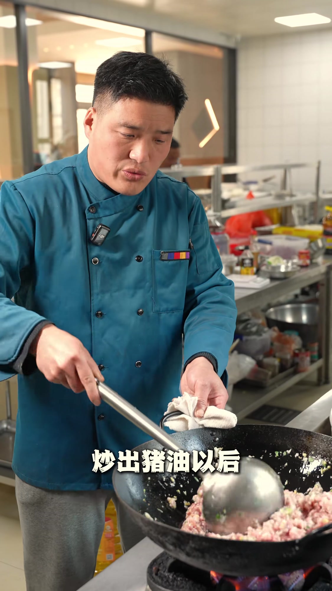 徐州老味肉酱米线,香的很!