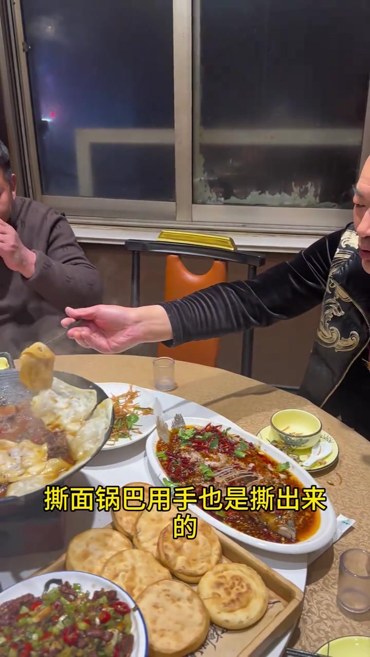 从安徽到徐州,只为寻根地锅鸡!