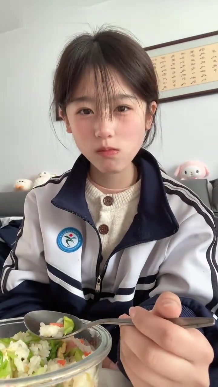 好喜欢吃蛋炒饭