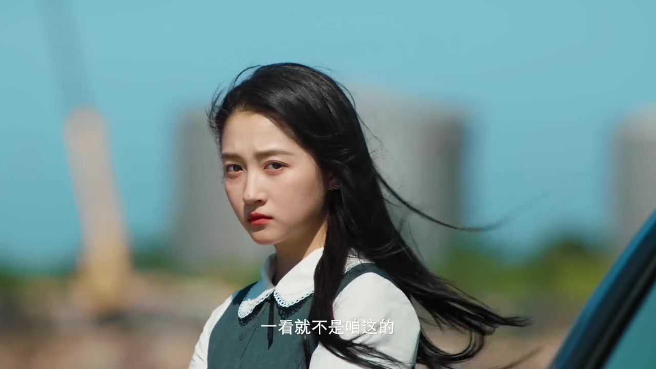 关晓彤/李昀锐主演,青春爱情剧《耀眼》。改编自时玖远的同名小说
