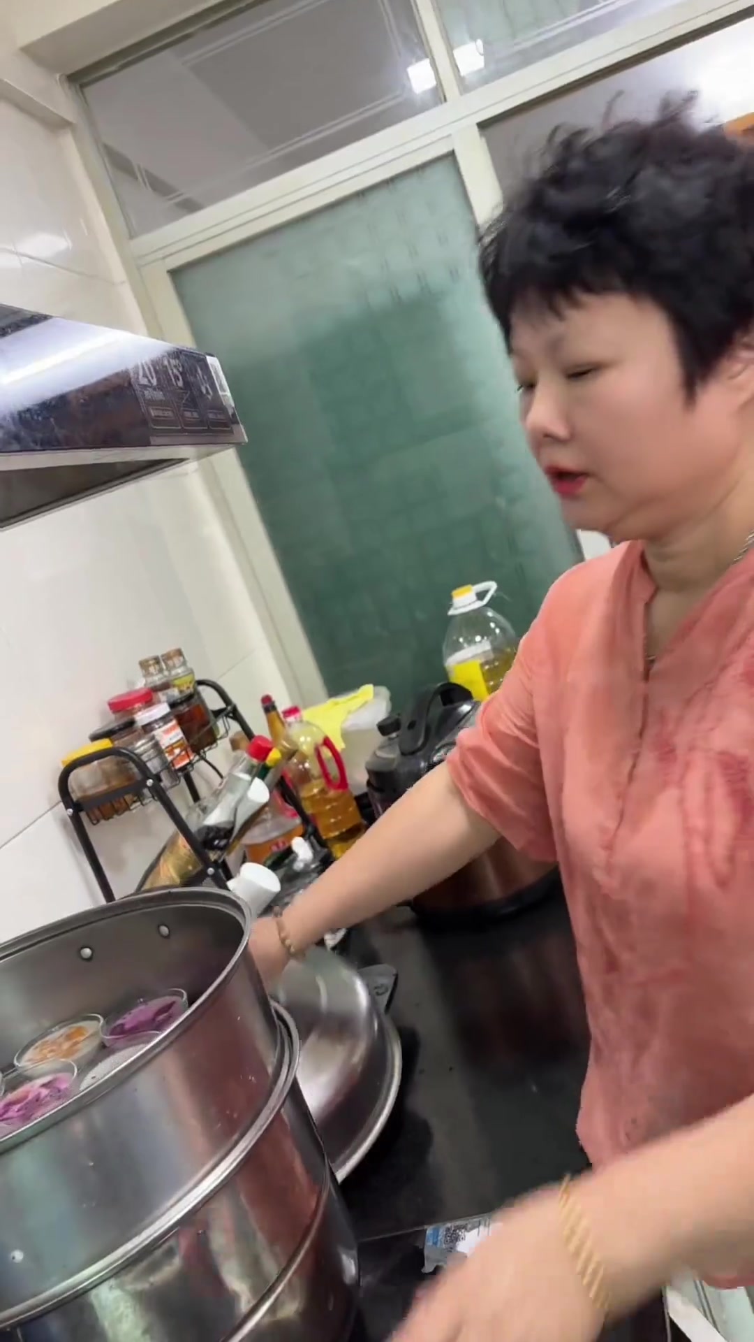广州钵仔糕在家就能做，一学就会