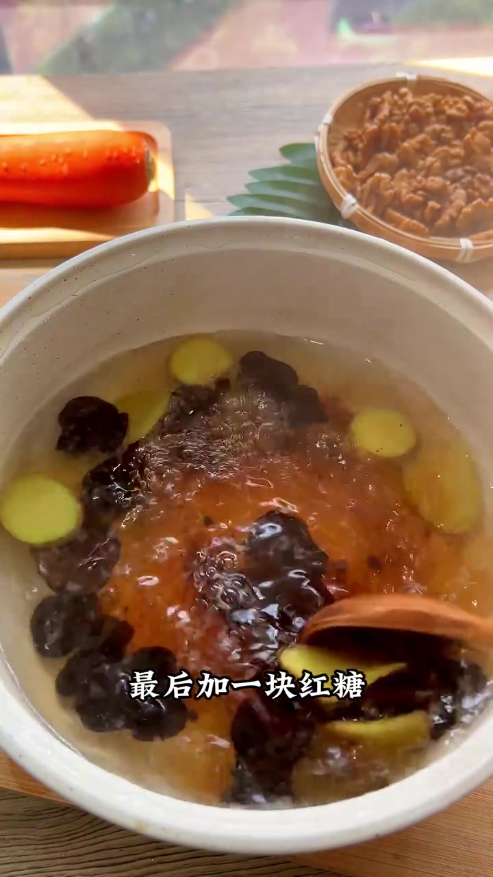 食养食疗小妙招，养生菜谱来啦