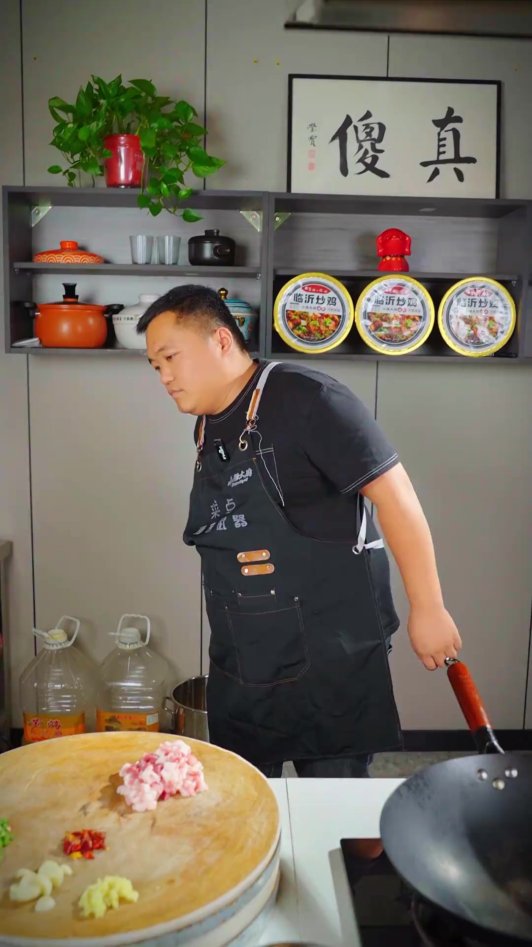 肉末粉条详细教程,口味一流,学会就能开店火遍南北