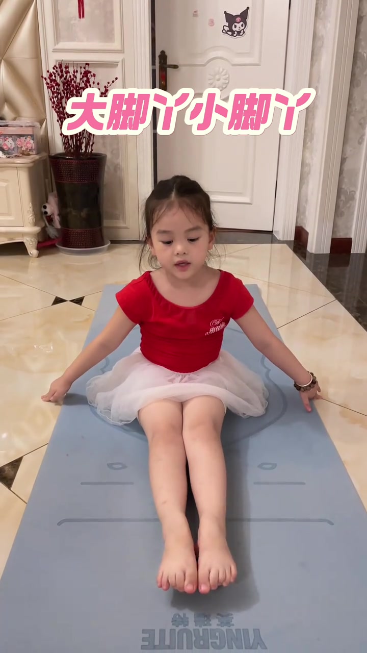 二级舞蹈考级五首打卡曲目，简单好练