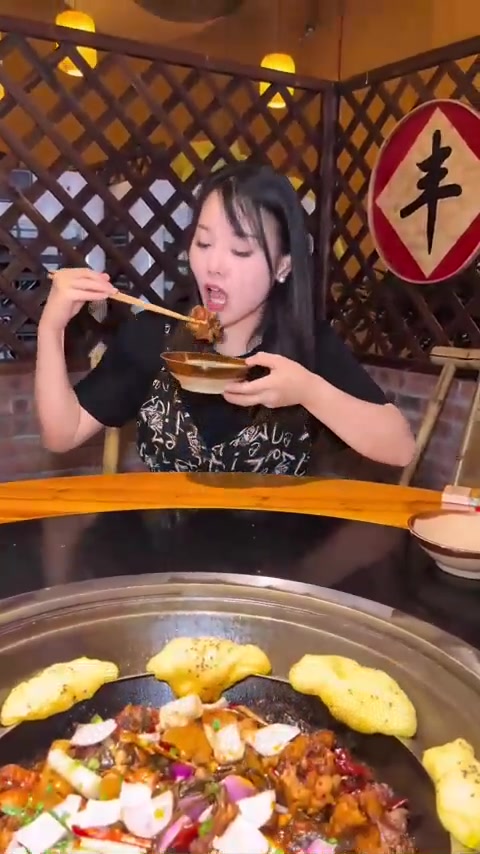 山城柴火鸡