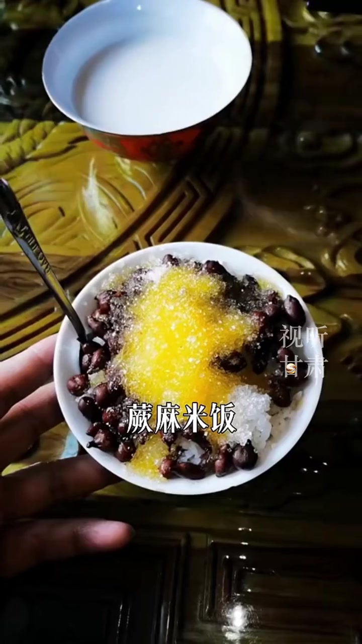 7.1万家店,800亿营收——比肯德基麦当劳星巴克总和还多,凭什么是兰州牛肉面#何为甘肃 
