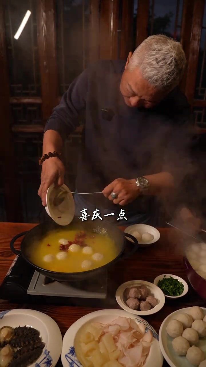 好的鳗鱼丸，清水煮都美味！福州