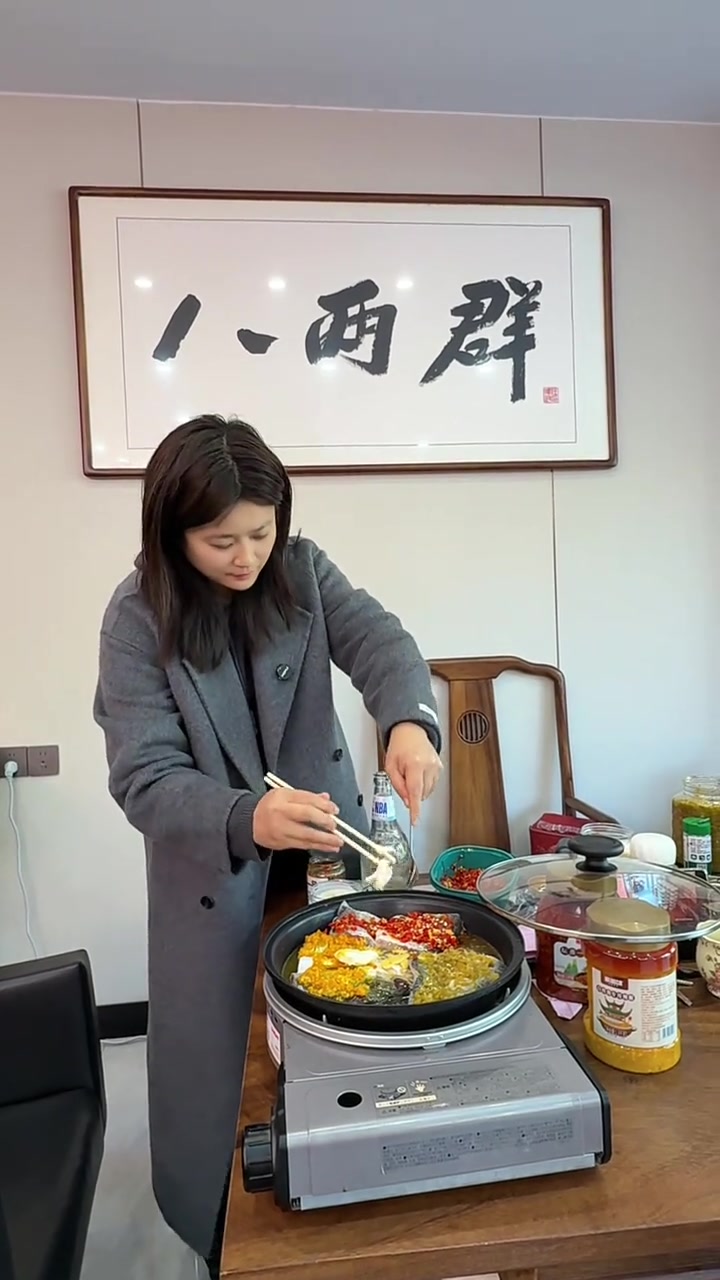 今天自己做条鱼吃