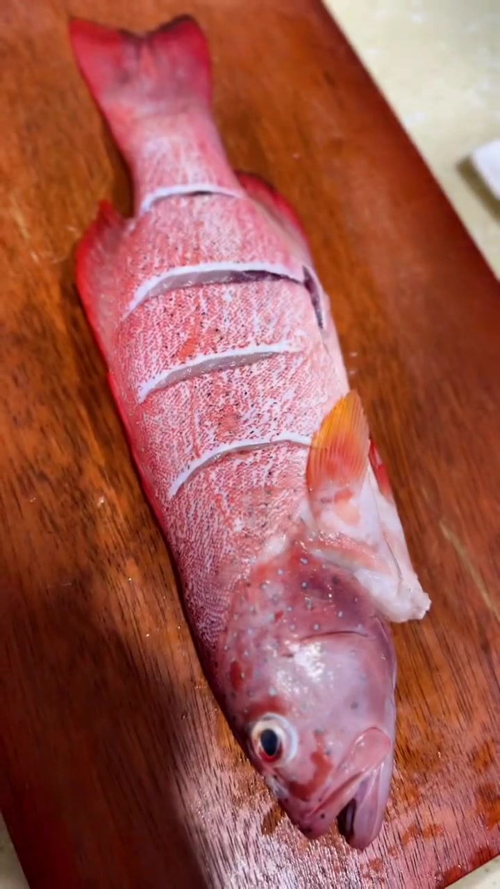 东星斑清蒸需要几分钟？