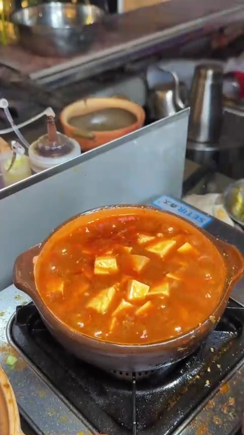 隐藏在惠州淡水的特色砂锅菜，只有少数本地人知道