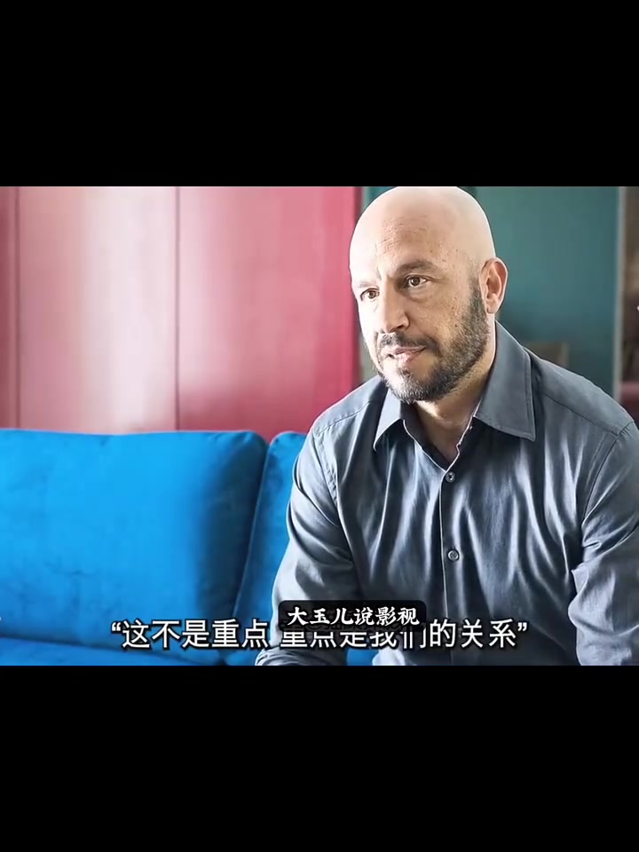 #老铁全球观影指南
