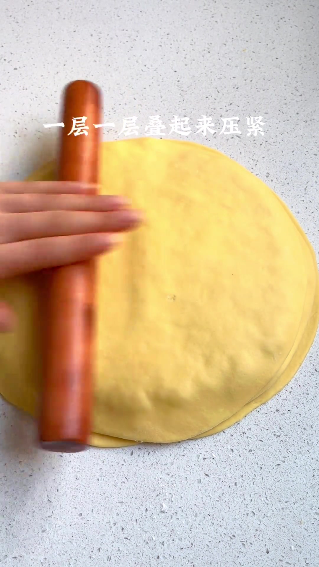 学做香甜酥软的炸果子吧