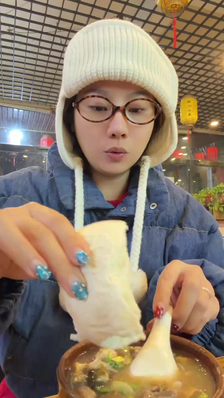 洛阳深夜美食推荐,天记小碗汤,本地人最爱!