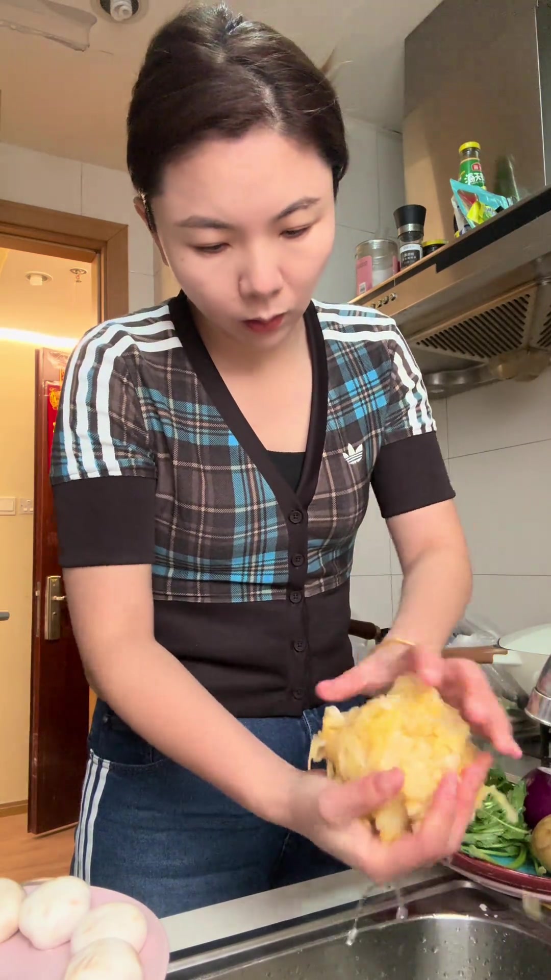 在天津做泰式咖喱蟹,鲜香浓郁,忍不住分享教程!