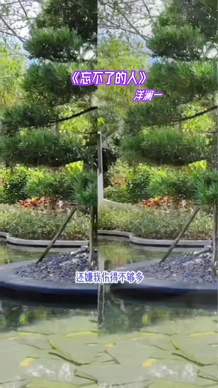 万宁巧克力小镇逛着听曲儿太舒服了