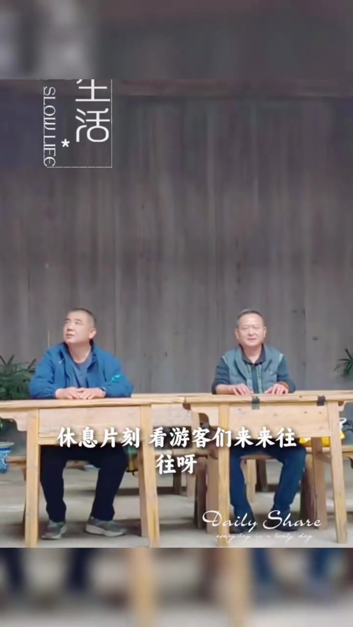 打卡安徽宏村,徽派建筑太有特色