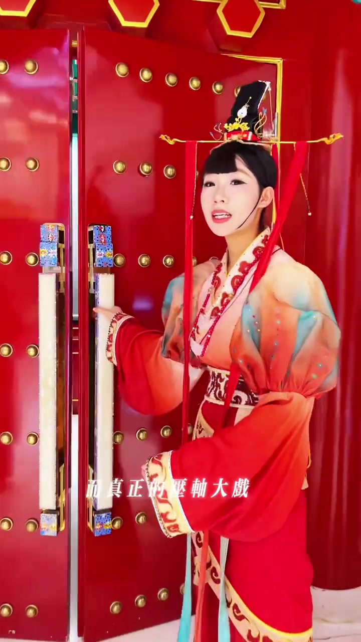 来北京体验美食，最有仪式感的一定选御仙都皇家菜博物馆