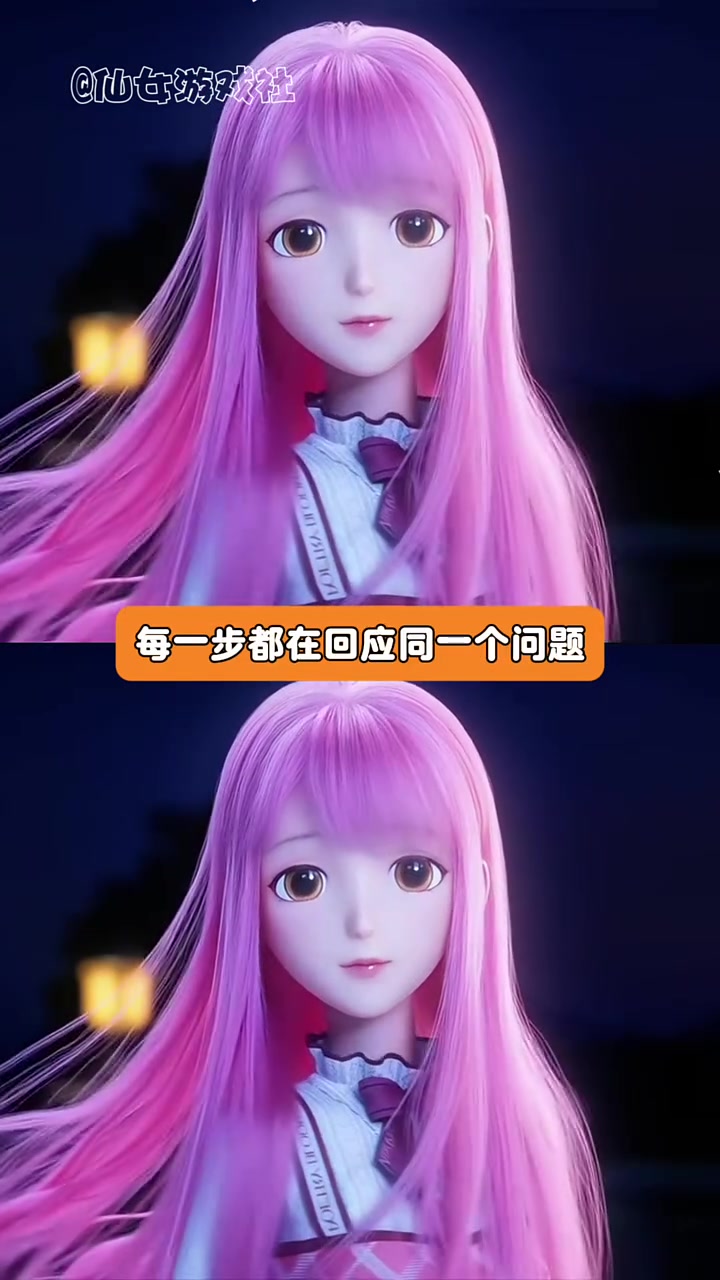 提起你的成长，会流泪的不止妈妈#无限暖暖 #闪耀暖暖 #苏暖暖