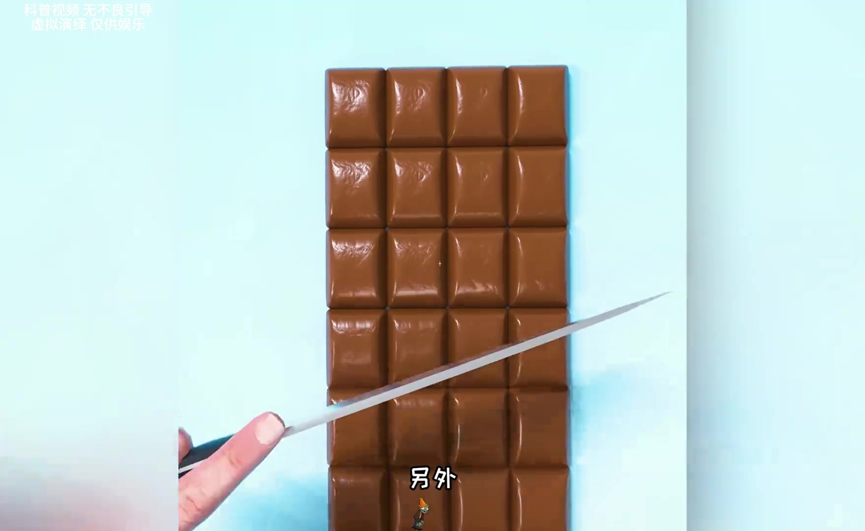 巧克力棉花糖是怎么做的