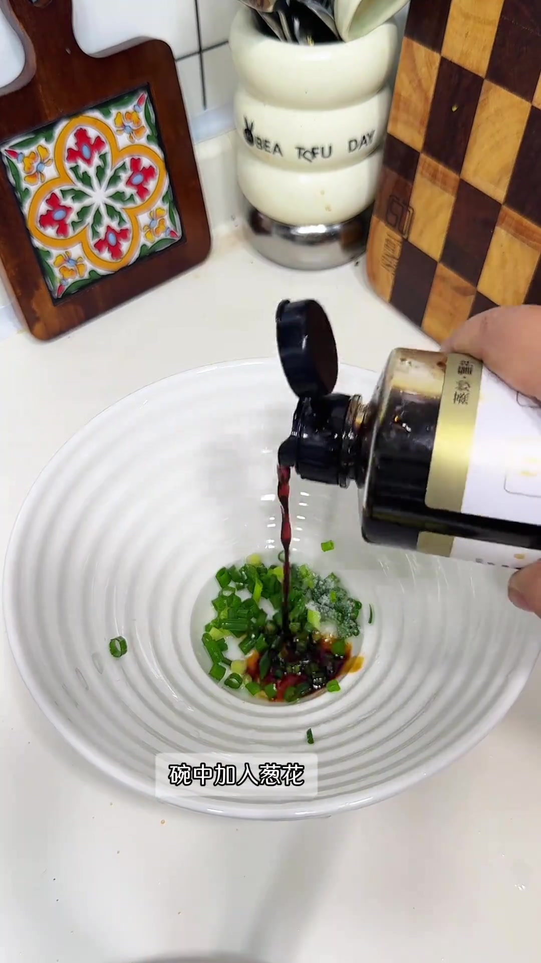 万能肉酱，拌饭拌面炒菜都香
