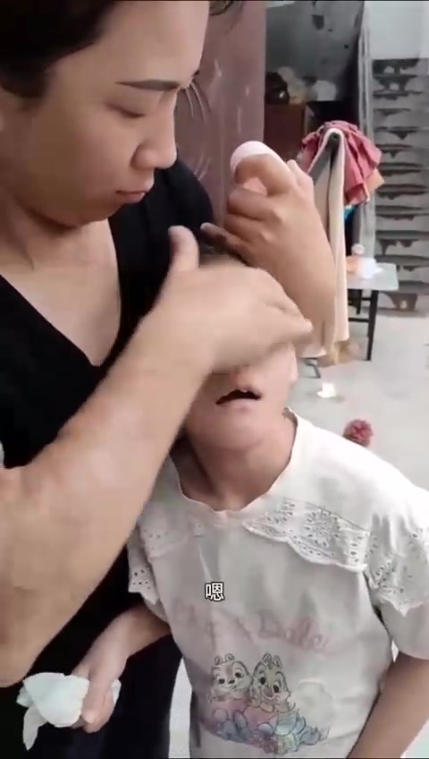 宝宝霜