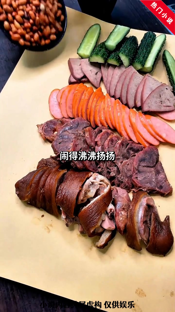 望族贵女