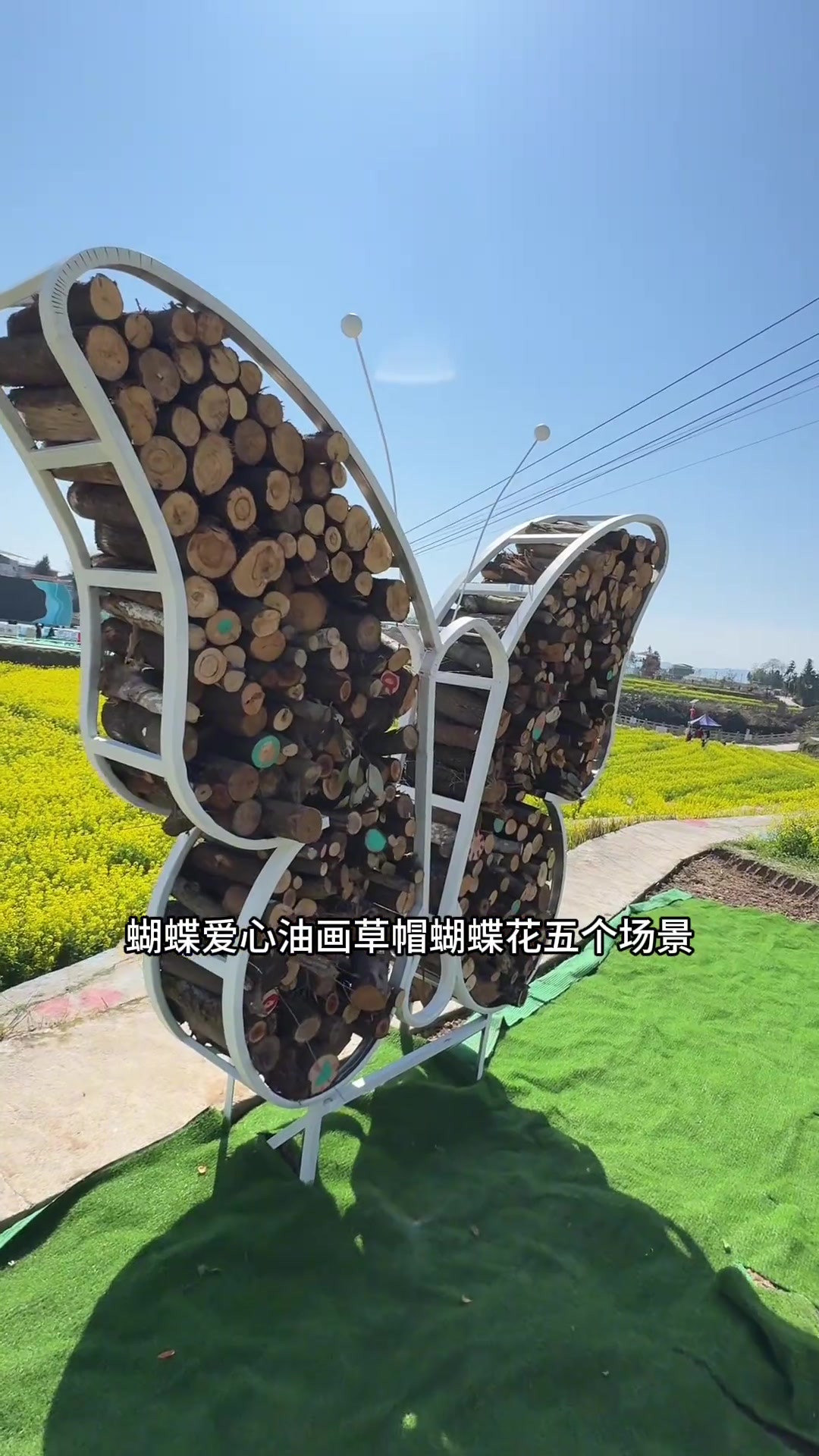 九龙山上藏着免费宝藏地,景色太绝了