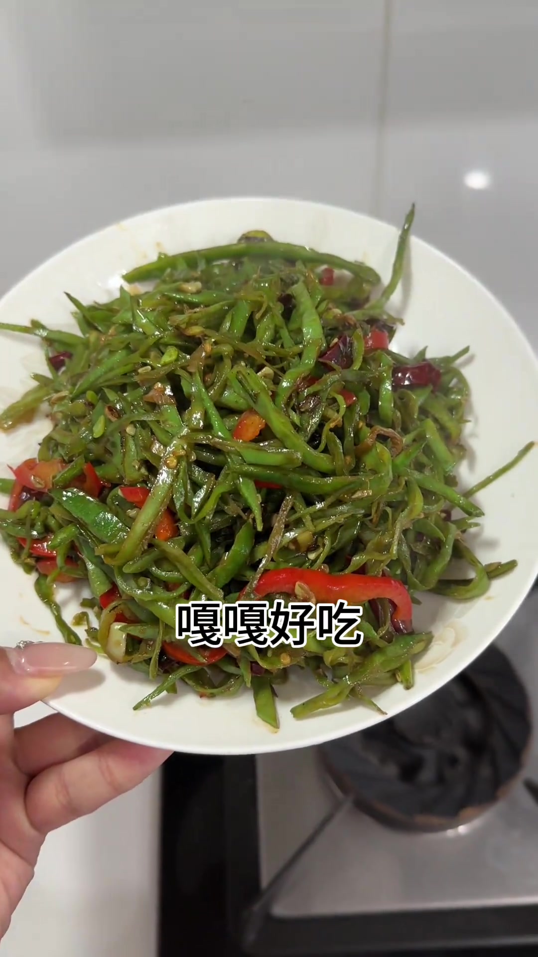 家常下饭菜教程，简单炒菜做法分享