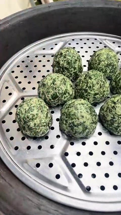 做红玉叶窝窝