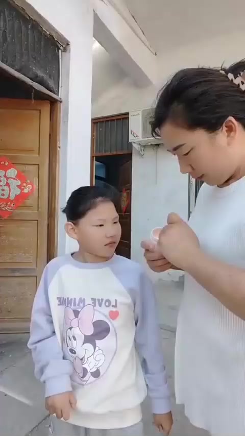 宝宝霜