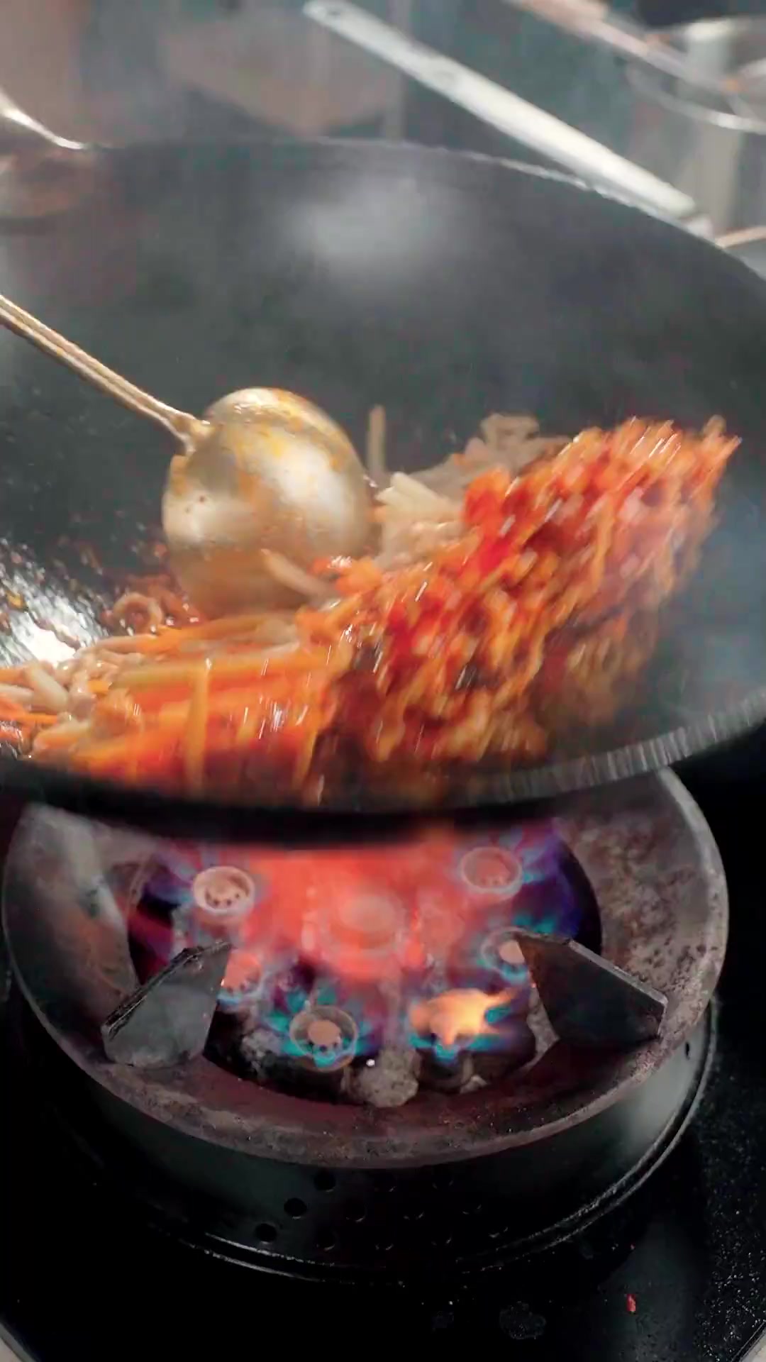 #鱼香肉丝家庭版鱼香肉丝,做法简单易学,成品酸辣爽口
