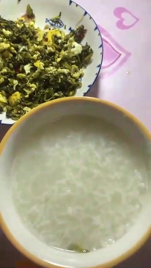 有喜欢吃白花菜的吗