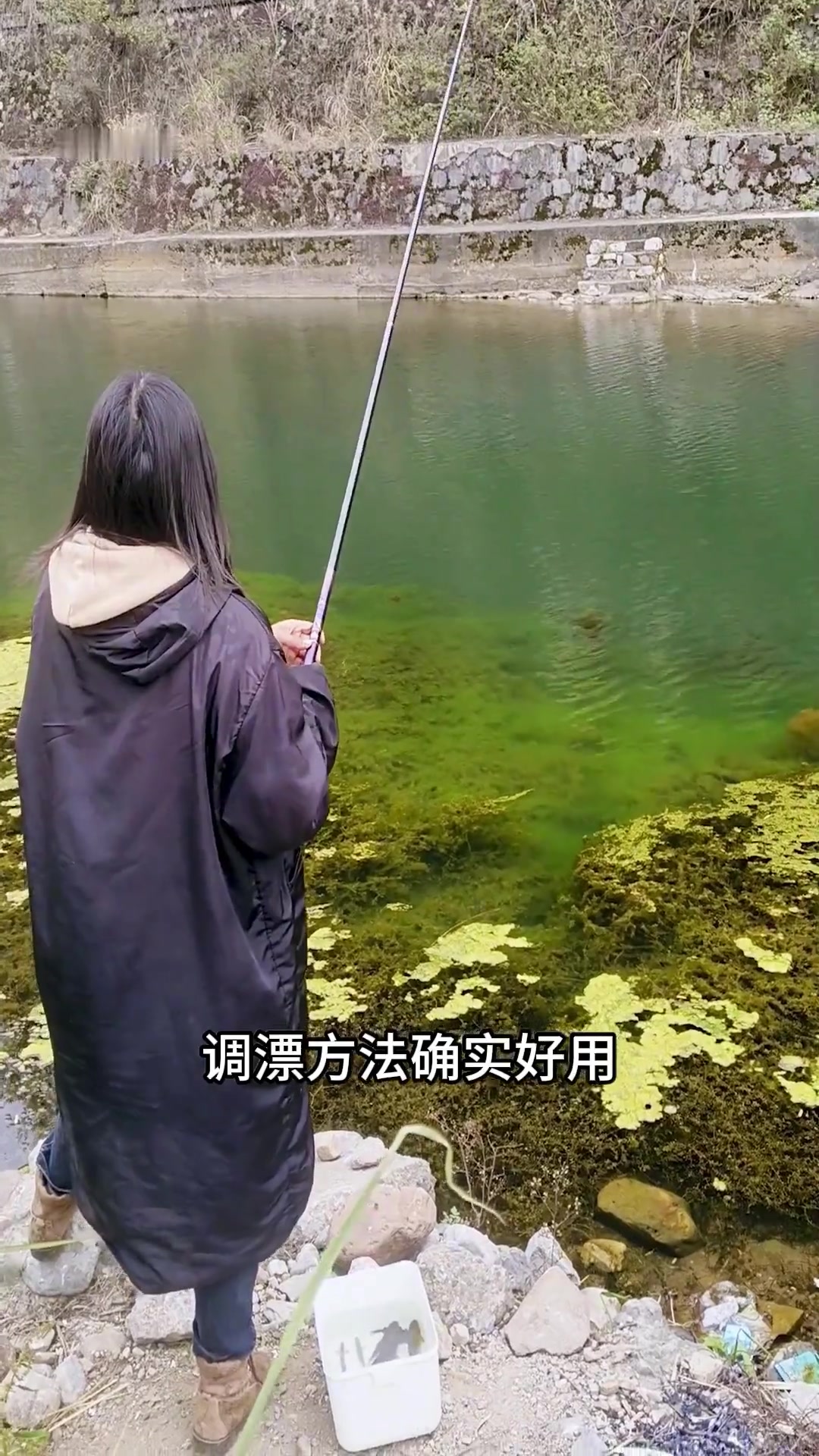 钓鲫鱼用几号鱼钩合适?我一般用3号袖钩