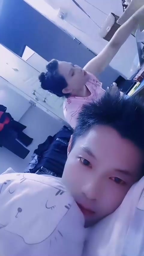 母老虎上线