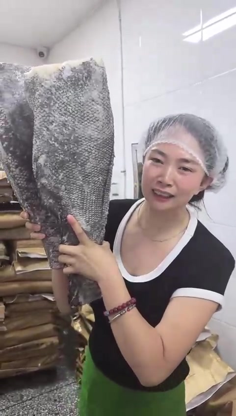 俄罗斯野生鳕鱼清蒸做法