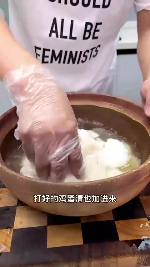 这样做鱼丸子无小刺，放心给孩子吃