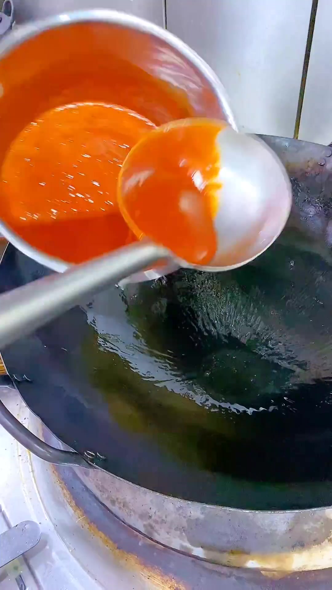 我的厨房日记，分享宫爆虾球教程！