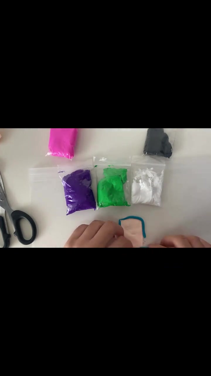 手搓植物细胞模型,简单到有手就会