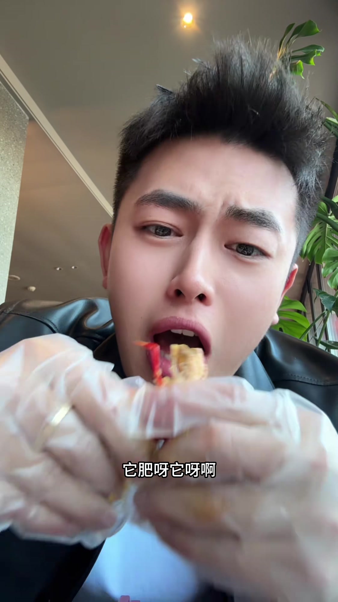北京口碑之选,胡大小龙虾,下午四点尝鲜!