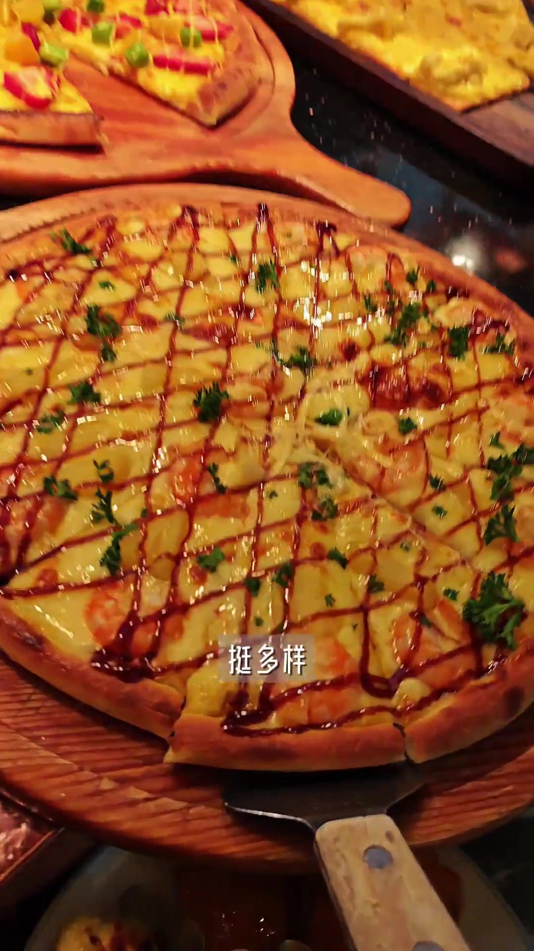 坏了,这顿自助餐能吃回本吗?哈尔滨西餐自助体验!
