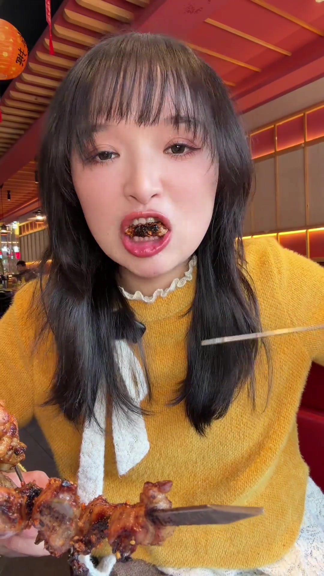 合肥70元自助,烤涮双享,海鲜烤串超多菜品!