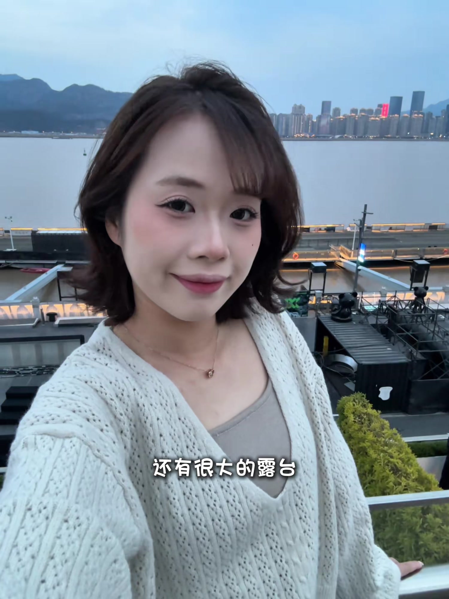 无压力情侣探店温州黑珍珠餐厅，菜品惊喜连连！