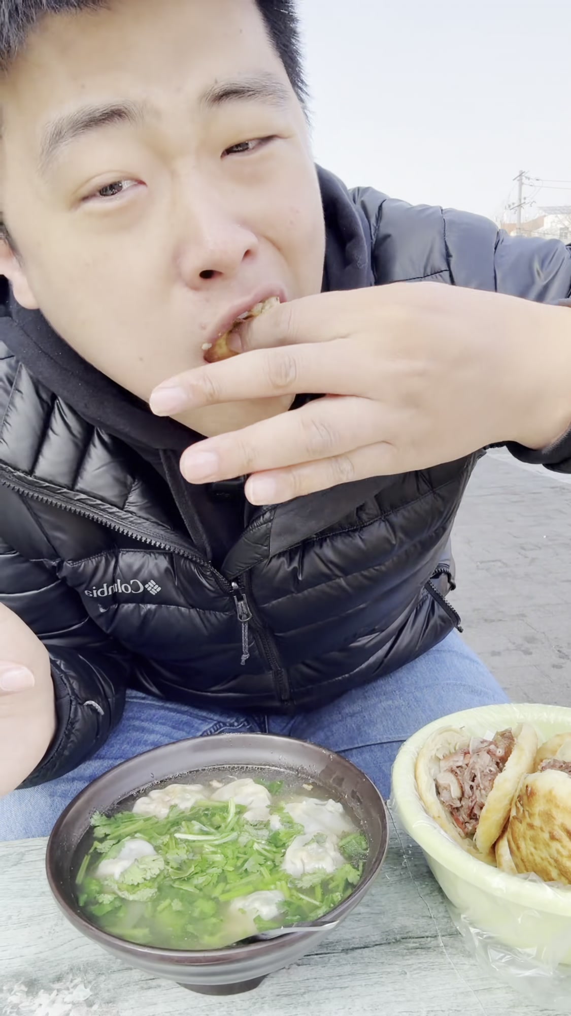 保定正宗驴肉火烧,仅需116元!