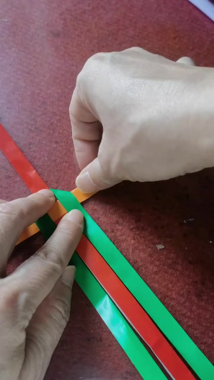 简单手工制作教程,孩子在家就能学